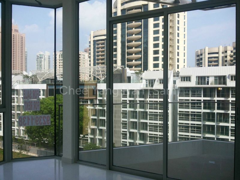2 Bed Condo for Rent in  Loft @ Nathan - Image 7